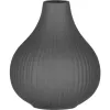 Ваза Ardesto Lucca, Gray (AR38001B)