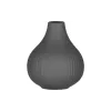 Vaso Ardesto Lucca, Gray (AR38001B)