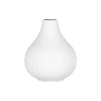 Vaso Ardesto Lucca, White (AR3801W)