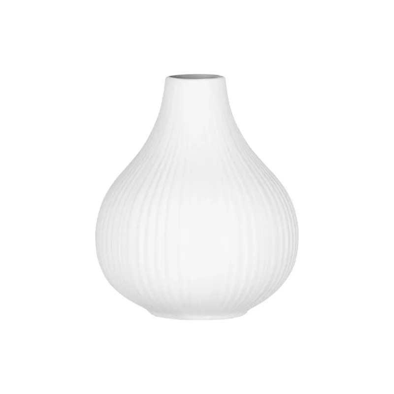 Vaso Ardesto Lucca, White (AR3801W)