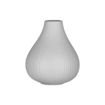 Vaso Ardesto Lucca, Gray (AR3802G)