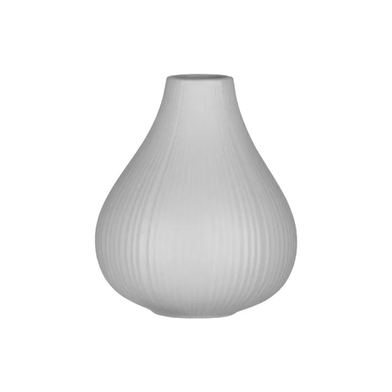 Vaso Ardesto Lucca, Gray (AR3802G)