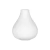 Ваза Ardesto Lucca, White (AR3802W)