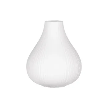 Vaso Ardesto Lucca, White (AR3802W)