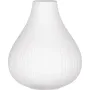 Ваза Ardesto Lucca, White (AR3802W)