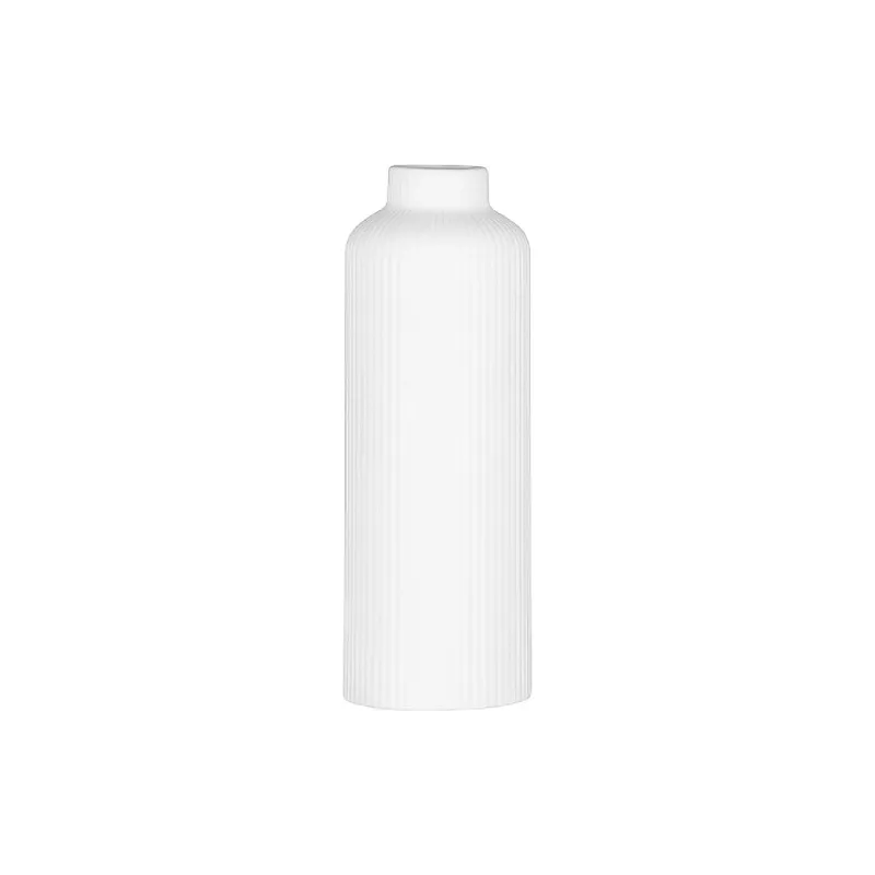 Florero Ardesto Liguria, White (AR3803W)