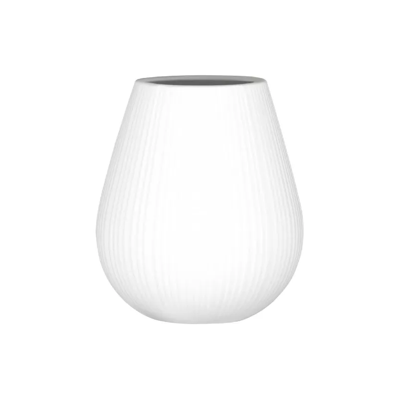 Vaso Ardesto Olbia, White (AR3807W)