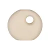Vaso Ardesto Capri, Beige (AR3809B)
