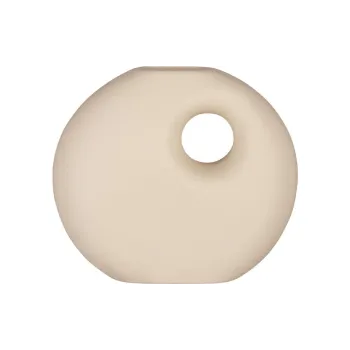 Vaso Ardesto Capri, Beige (AR3809B)