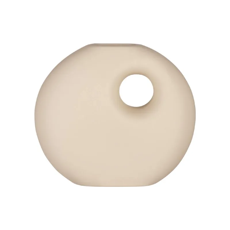 Vaso Ardesto Capri, Beige (AR3809B)