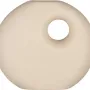 Βάζο Ardesto Capri, Beige (AR3809B)