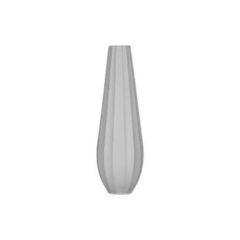 Vaso Ardesto Molize, Gray (AR3810G)