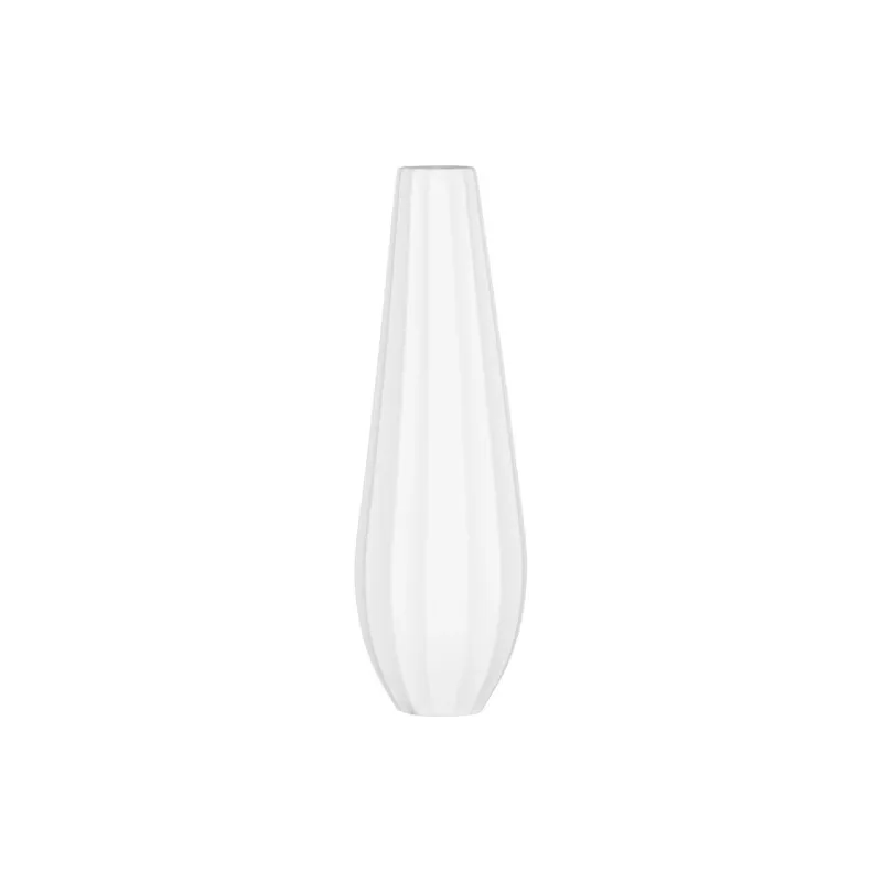 Vaso Ardesto Molize, White (AR3810W)