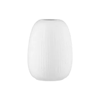 Vaso Ardesto Apulia, White (AR3812W)