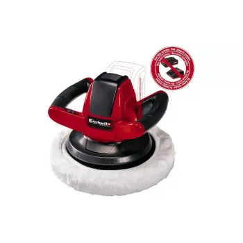 Μηχανή στίλβωσης Einhell (2093301)