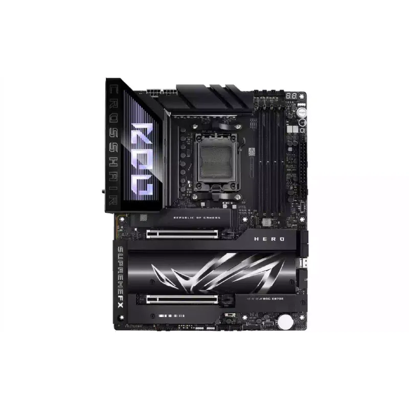Μητρική πλακέτα Asus ROG Crosshair Hero X870E (90MB1IE0-M0EAY0)