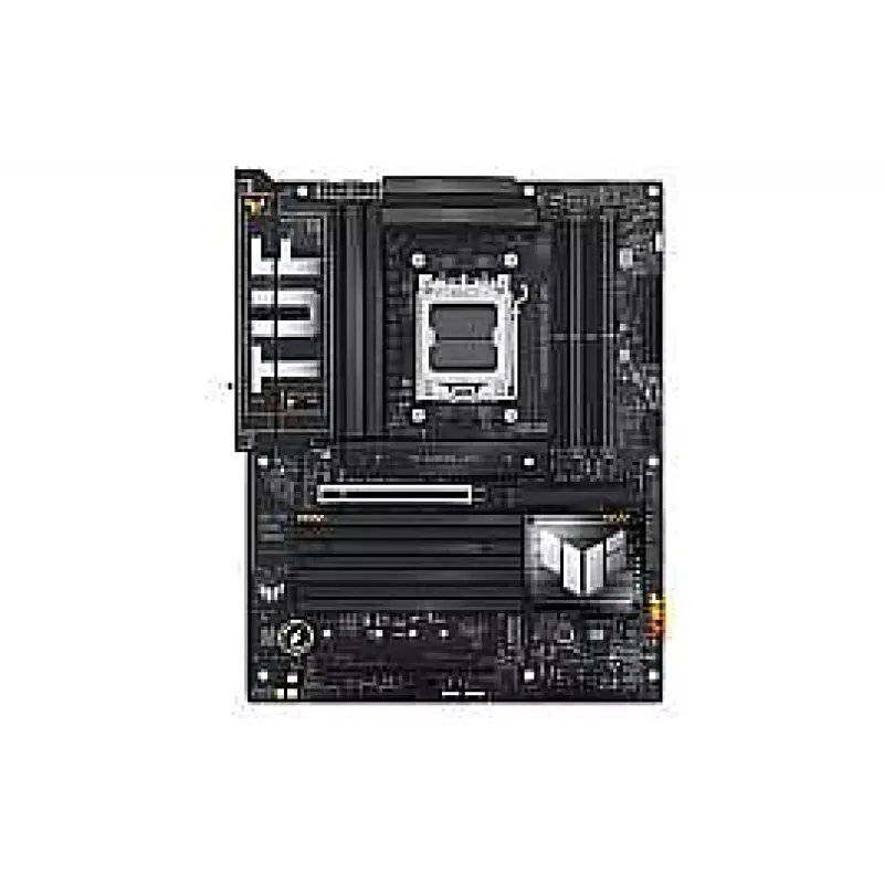 اللوحة الأم Asus TUF Gaming X870-Plus (90MB1IU0-M0EAY0)