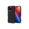 Чохол Spigen Core Armor (ACS08023), для Apple iPhone 16 Pro Max, Matte Black