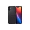 Чохол Spigen Liquid Air (ACS08066), для Apple iPhone 16 Plus, Matte Black