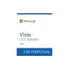 Софтуер Microsoft Visio LTSC Standard 2024 (DG7GMGF0PN42-0002)