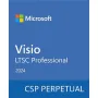 Λογισμικό Microsoft Visio LTSC Professional 2024 (DG7GMGF0PN43-0002)