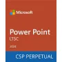 برمجة Microsoft PowerPoint LTSC 2024 (DG7GMGF0PN47-0001)