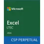 Софтуер Microsoft Excel LTSC 2024 (DG7GMGF0PN5H-0002)