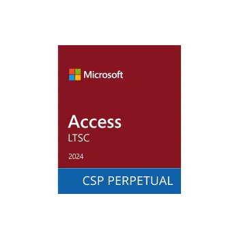 Software Microsoft Access LTSC 2024 (DG7GMGF0PN5J-0002)