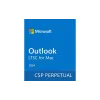 برمجة Microsoft Outlook LTSC for Mac 2024 (DG7GMGF0PN5W-0001)