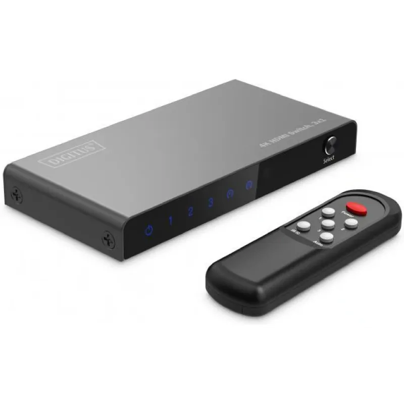 Видеокоммутатор Digitus (DS-55331)