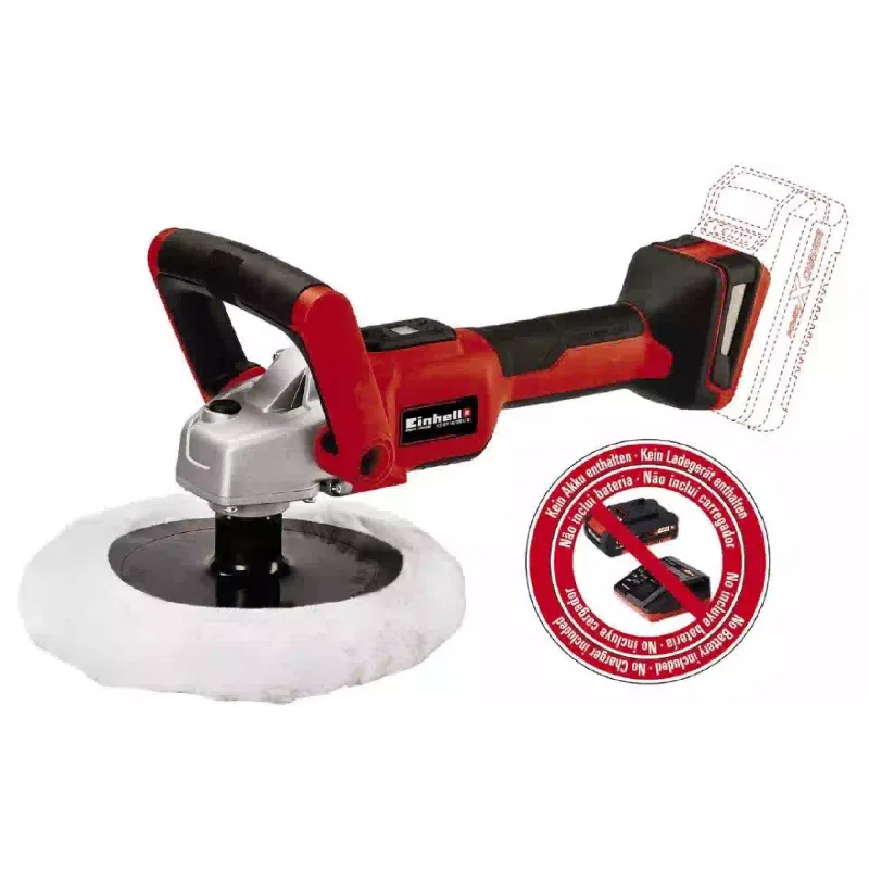 Полірувальна машина Einhell (2093320)