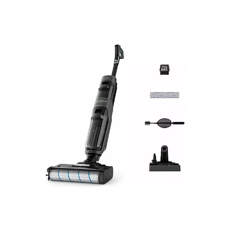 Прахосмукачка Rowenta X-Clean 4, Black (GZ5035WO)
