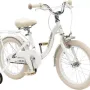 Kinderfahrrad Miqilong, White (RBB-LS16-PEARL)