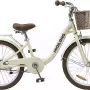 دراجة الأطفال Miqilong LS, Beige (RBB-LS20-BEIGE)