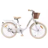 دراجة الأطفال Miqilong LS, White (RBB-LS20-PEARL)