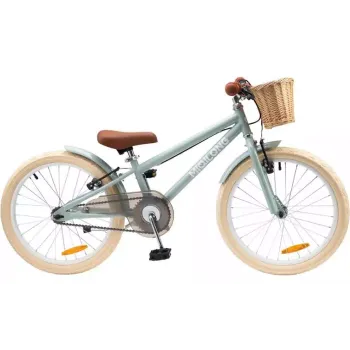 Детски мотор Miqilong RM, Olive (RBB-RM20-OLIVE)