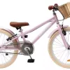 Children's bike Miqilong RM, Pink (RBB-RM20-PINK)