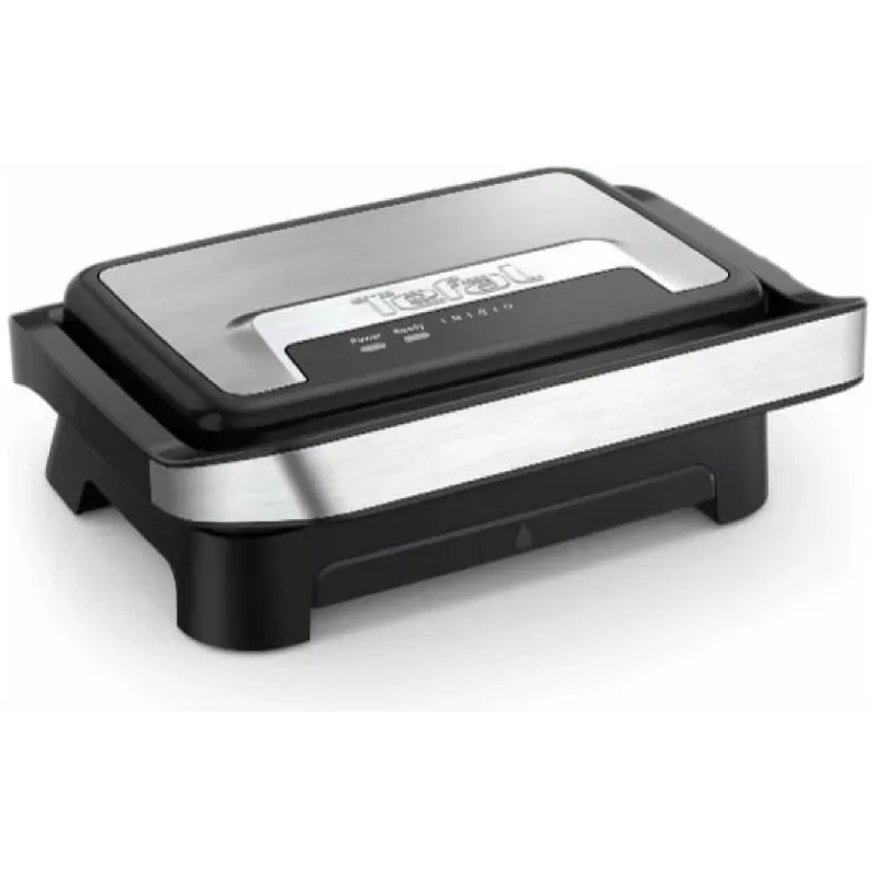 Elektrogrill Tefal Inicio Classic, Black (GC270D10)