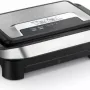 Parrilla eléctrica Tefal Inicio Classic, Black (GC270D10)