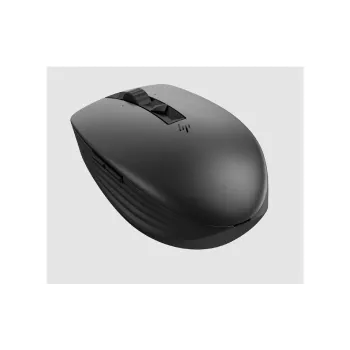 Mouse HP 710  Black (6E6F2AA)