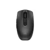 Egér HP 690, Black (7M1D4AA)
