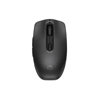 Mouse HP 690  Black (7M1D4AA)