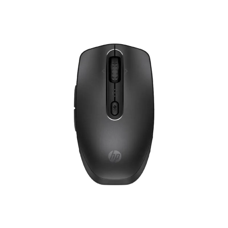 Egér HP 690, Black (7M1D4AA)