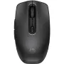 Egér HP 690, Black (7M1D4AA)