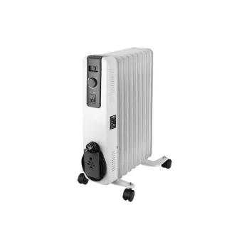 Aquecedor Neo Tools, White (90-152)