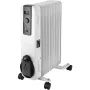 Нагревател Neo Tools, White (90-152)