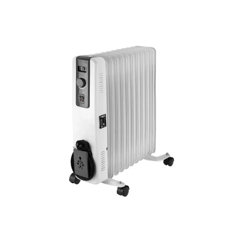 Grelec Neo Tools, White (90-153)