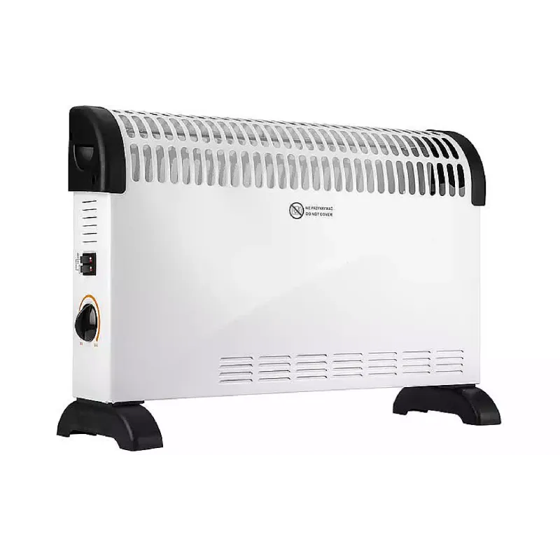 Конвектор Neo Tools, White (90-154)