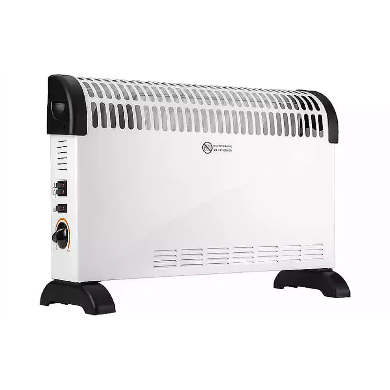 Convector Neo Tools, White (90-155)