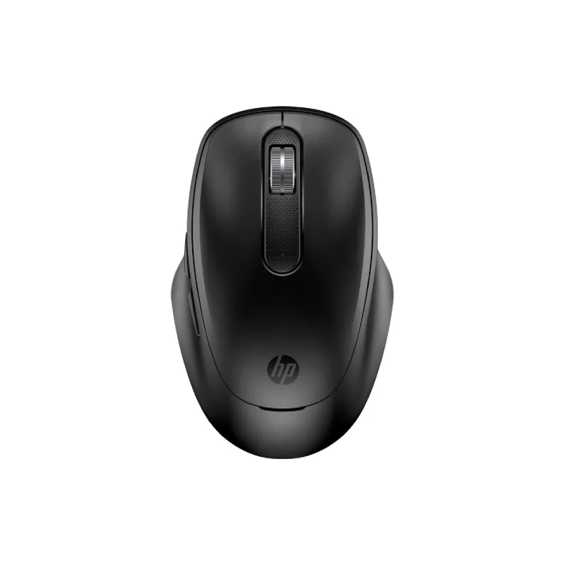 Egér HP 510, Black (9C2F6AA)